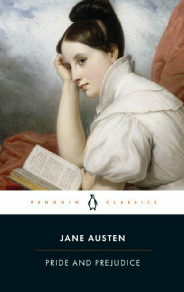 Austen Pride Prejudice