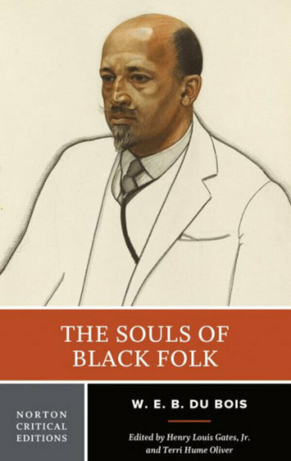 Dubois Souls Of Black Folk