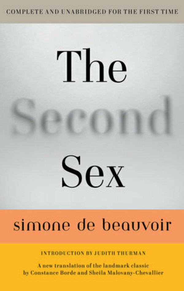 Second Sex