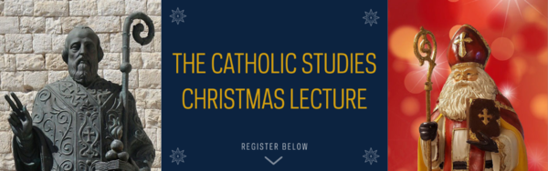 Christmas Lecture 2020