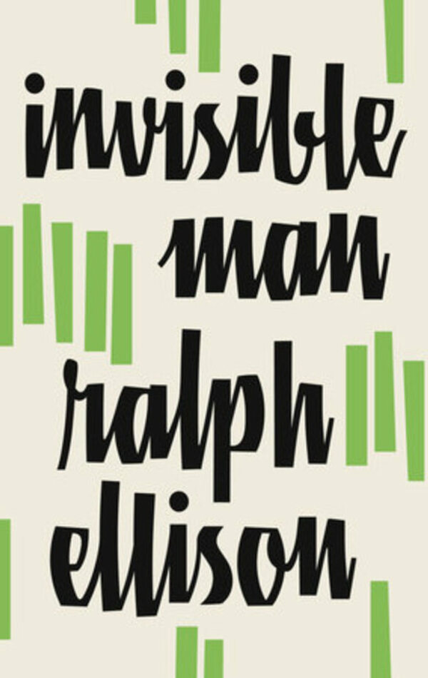 Ellison Invisible Man