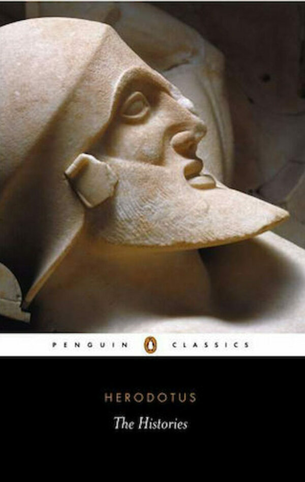 Herodotus The Histories