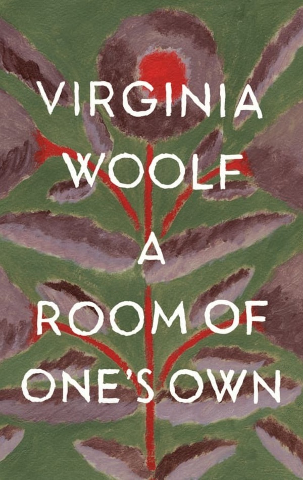 Woolf Room Of One S Own