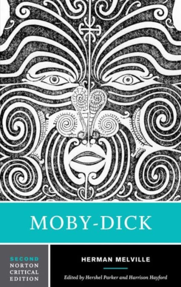 Melville Moby Dick