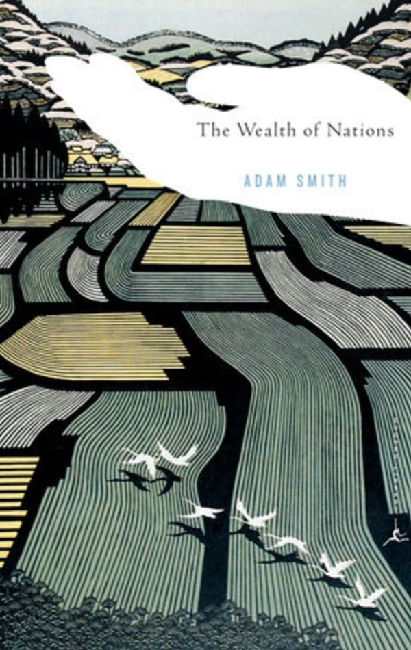Smith Wealth Of Nations