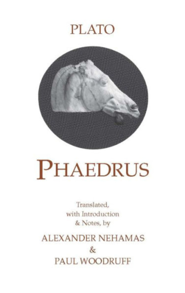 Plato Phaedrus