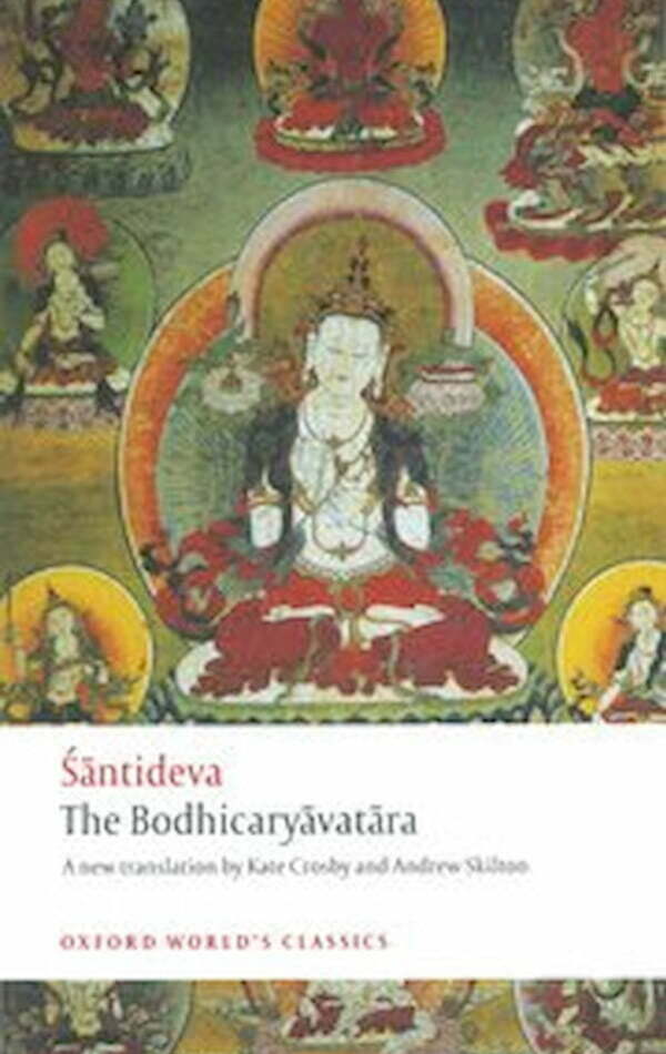 Santideva Bodhicaryavatara
