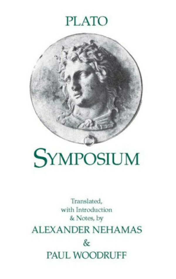 Plato Symposium