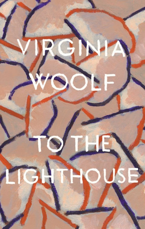 Woolf To The Lighthouse