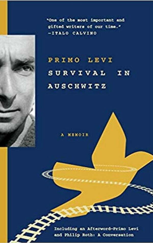 Levi Survival In Auschwitz