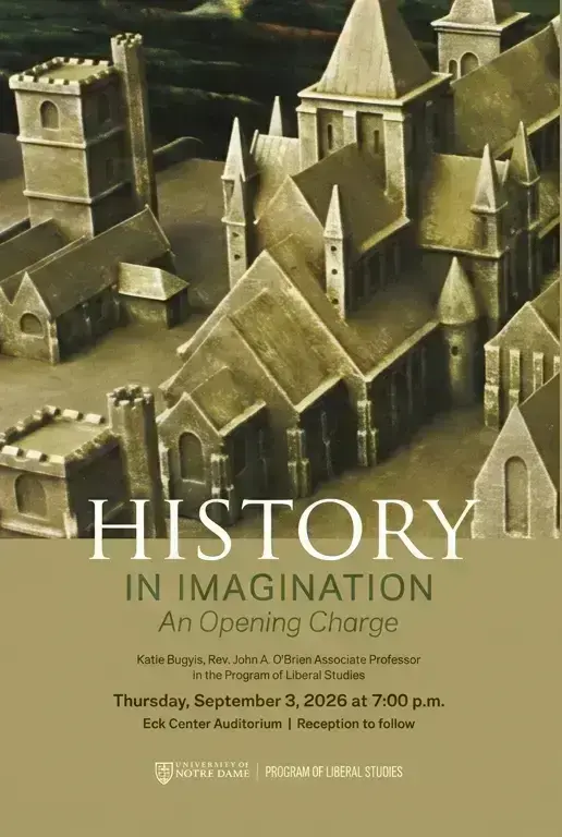 Photograph of the model of Barking Abbey at the Valence House Museum in Dagenham